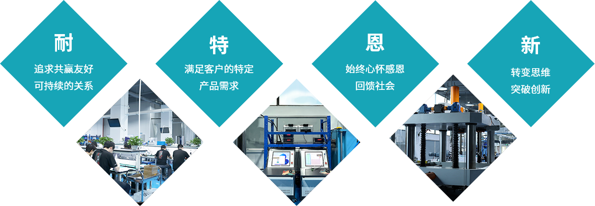 公司簡(jiǎn)介