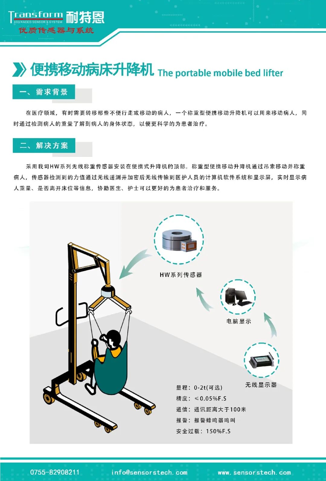 【展會回顧】HUATRAN (華創(chuàng))力傳感器矩陣亮眼,步態(tài)測力分析平臺成關(guān)注焦點——耐特恩亮相2025中國國際福祉博覽會(北京) 【展會回顧】HUATRAN (華創(chuàng))力傳感器矩陣亮眼,步態(tài)測力分析平臺成關(guān)注焦點——耐特恩亮相2025中國國際福祉博覽會(北京)