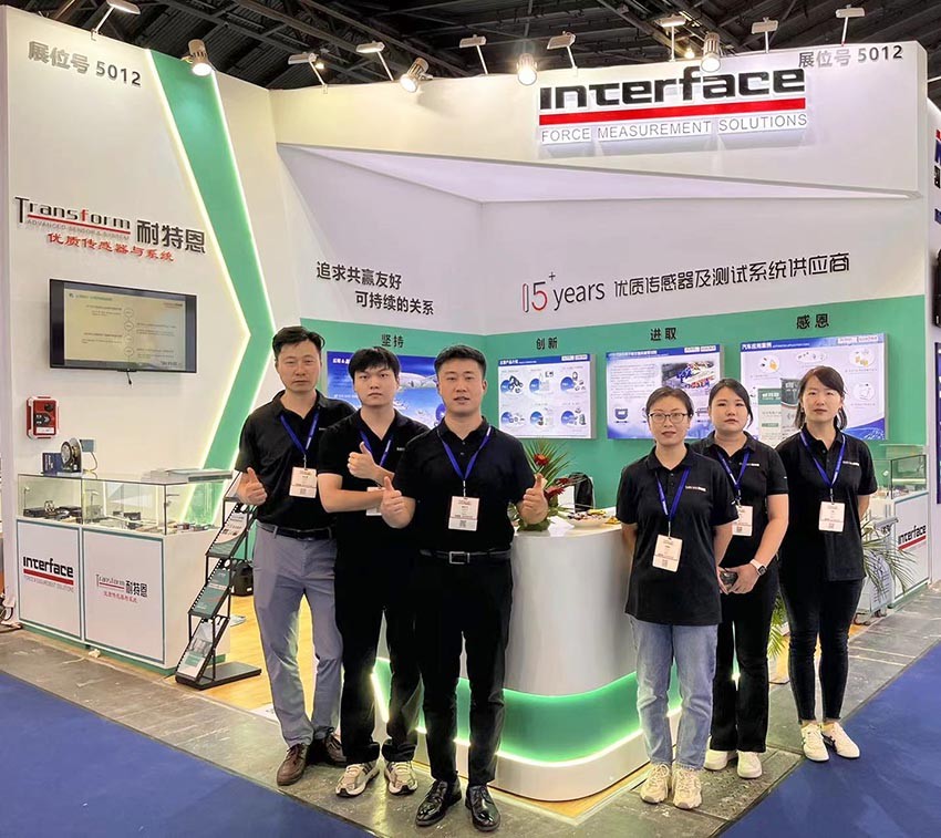 展會(huì)回顧 |  2024汽車(chē)測(cè)試及質(zhì)量監(jiān)控博覽會(huì)圓滿落幕