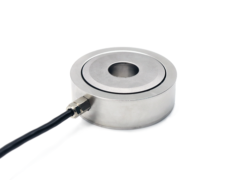 HW49-14環(huán)形力卡鉗夾緊力傳感器