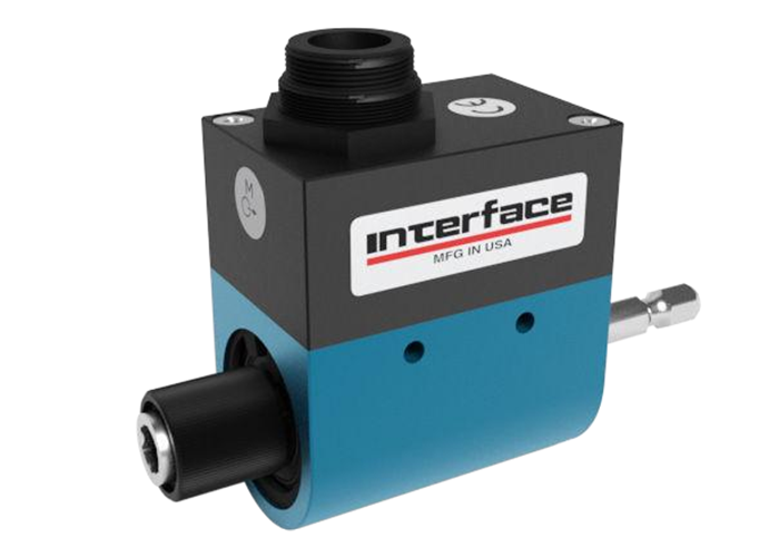 T15系列動(dòng)態(tài)扭矩