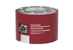 3KA100三分量傳感器