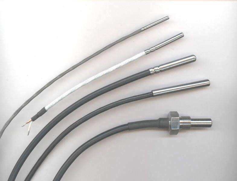 正確選擇溫度傳感器的方法都有哪些