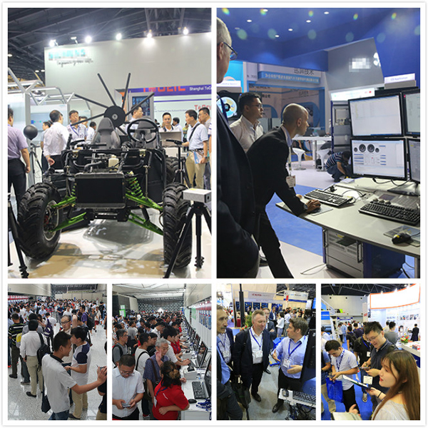 耐特恩將攜新品參展2019(上海)汽車測試及質量監(jiān)控博覽會 耐特恩將攜新品參展2019(上海)汽車測試及質量監(jiān)控博覽會