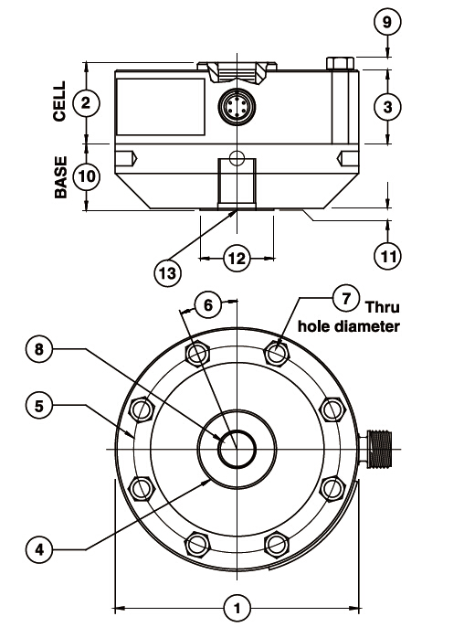 1200標(biāo)準(zhǔn)型