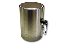 CCD 大量程柱式單壓