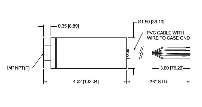 Model 111、211、311
