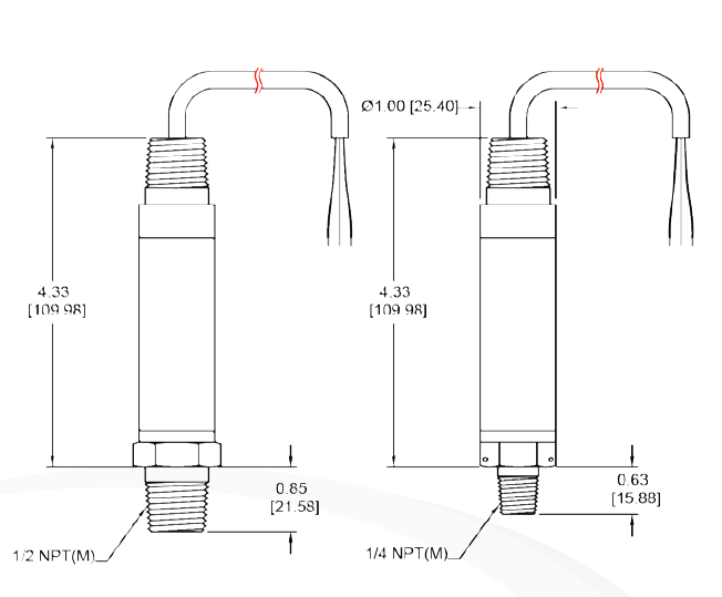 Model 240、340 AI-AN