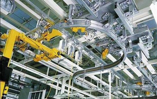 智能傳感器在未來工業(yè)自動化的發(fā)展中將起到巨大的作用