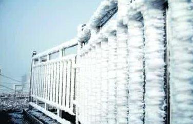 壓力傳感器在冬季使用時需做好防寒防凍措施