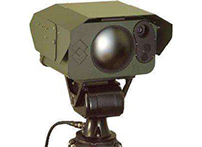 傳感器在軍用機器人中的應用及角色扮演