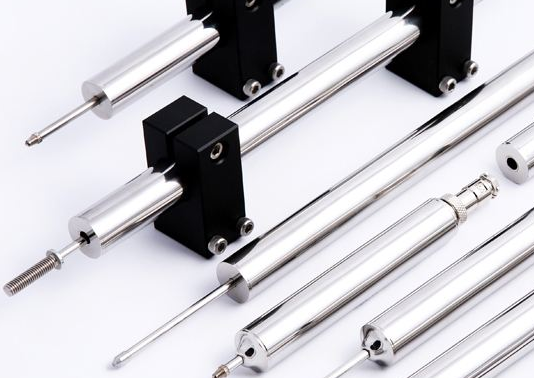 位移傳感器應(yīng)用范圍及涉及的部分領(lǐng)域簡要分析