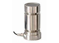 軸銷式稱重傳感器的特點