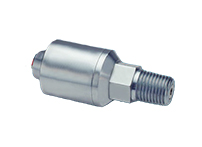 壓力傳感器在測量水深時的應用