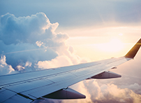 傳感器在飛行控制系統(tǒng)中的應用