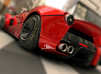 加速度傳感器在汽車安全領(lǐng)域的應(yīng)用