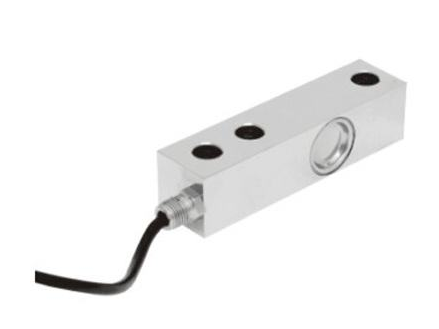 稱重傳感器對(duì)于氣泡機(jī)測(cè)量的作用