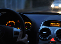 霍爾傳感器在車速傳感器中的應用原理