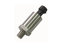 壓阻式傳感器原理簡述