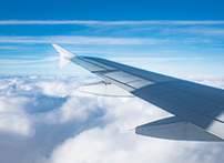 紅外傳感器在飛機(jī)無損探傷中的應(yīng)用原理