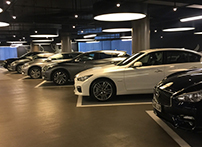 超聲波探測(cè)傳感器在智能停車中的應(yīng)用