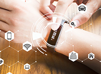 干貨！可穿戴設(shè)備用的傳感器都在這里了……