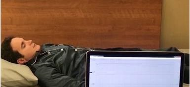 內(nèi)置傳感器的智能睡衣將助力睡眠產(chǎn)業(yè)研究