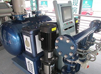 壓力傳感器技術(shù)在城市無(wú)負(fù)壓供水系統(tǒng)中的應(yīng)用