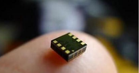 華為P11的劉海風(fēng)波竟然被這小小傳感器解決了