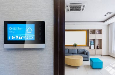 非接觸式傳感器在智能家居中的優(yōu)勢