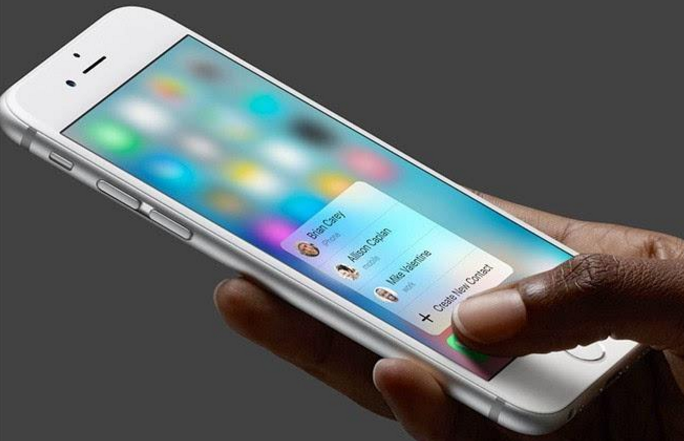 2018手機(jī)行業(yè)新趨勢：3D傳感或?qū)褐破料轮讣y