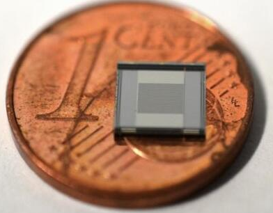 新型MEMS傳感器問世 可精確測量電場的強(qiáng)度