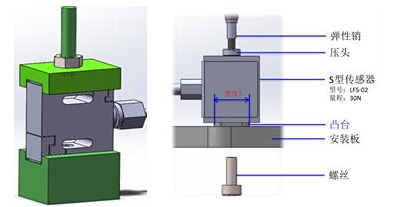 一文快速了解拉壓力傳感器應(yīng)用范圍、安裝及使用注意事項(xiàng)
