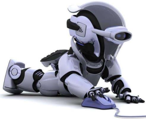 教你五招！選購工業(yè)機器人力矩傳感器