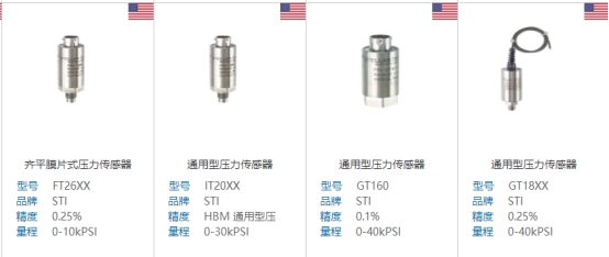 壓力傳感器中信號(hào)調(diào)節(jié)器的應(yīng)用 壓力傳感器中信號(hào)調(diào)節(jié)器的應(yīng)用