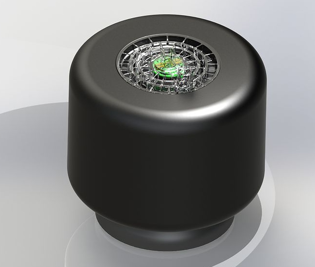 大陸研發(fā)新型傳感器 可自動(dòng)調(diào)整車(chē)輛高度