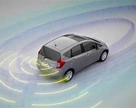 2030全球車載傳感器市場將超500億美元