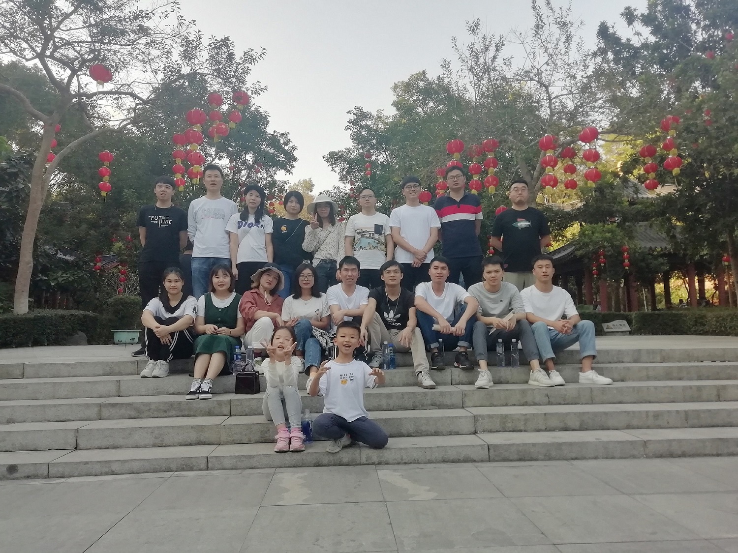 耐特恩·團(tuán)建紀(jì)實 | 凝心聚力,攜手未來 耐特恩·團(tuán)建紀(jì)實 | 凝心聚力,攜手未來