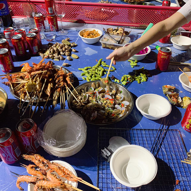 耐特恩·團(tuán)建紀(jì)實 | 凝心聚力,攜手未來 耐特恩·團(tuán)建紀(jì)實 | 凝心聚力,攜手未來