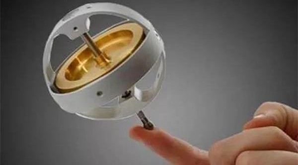 一文詳解陀螺儀的發(fā)展歷史、結(jié)構(gòu)以及工作原理