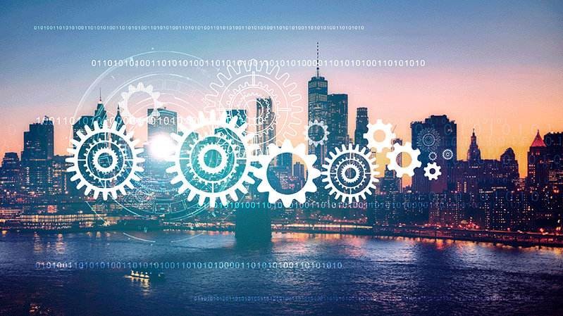 智慧城市為傳感器帶來(lái)千億元市場(chǎng)